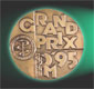 GRAND PRIX na výstavě Pragomedica 95